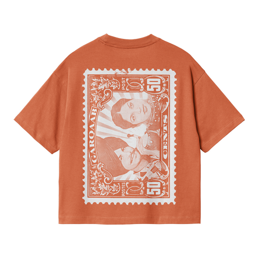 Chamkila Postage Tshirt