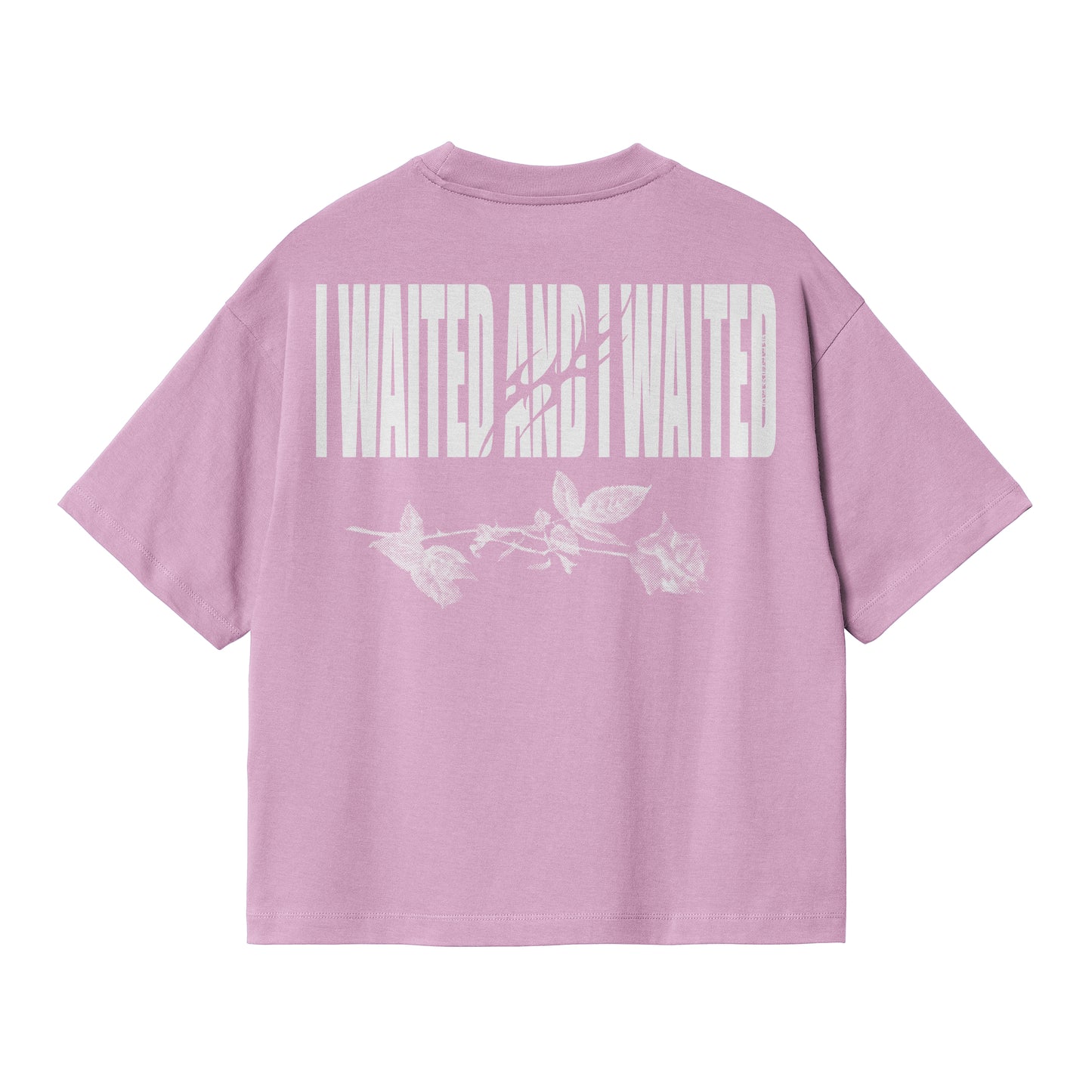 VIRAHOTKANTHITA T-SHIRT