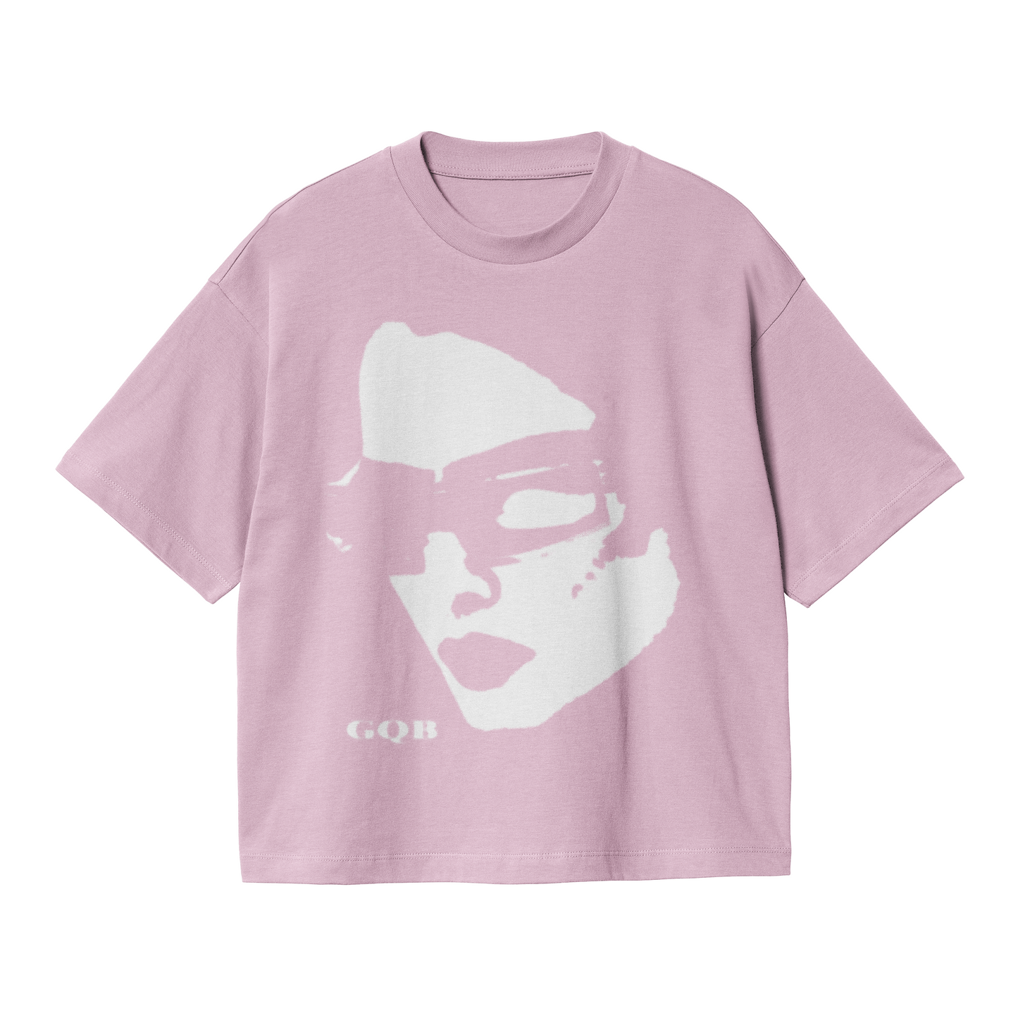 Bossy Rekha Boxy Tee