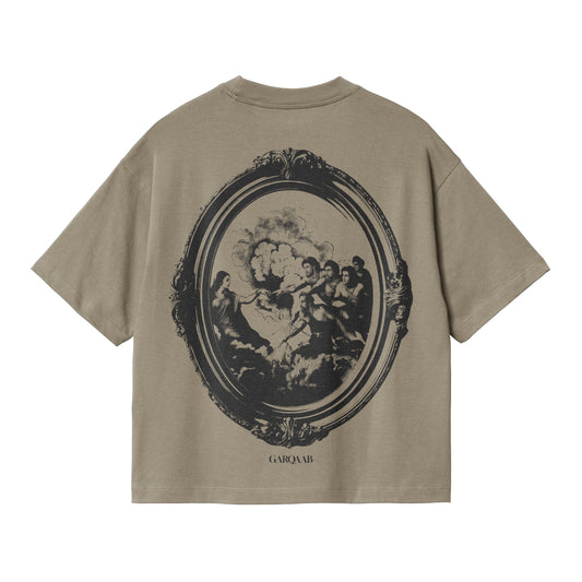 SWADHINABHARTRUKA T-SHIRT