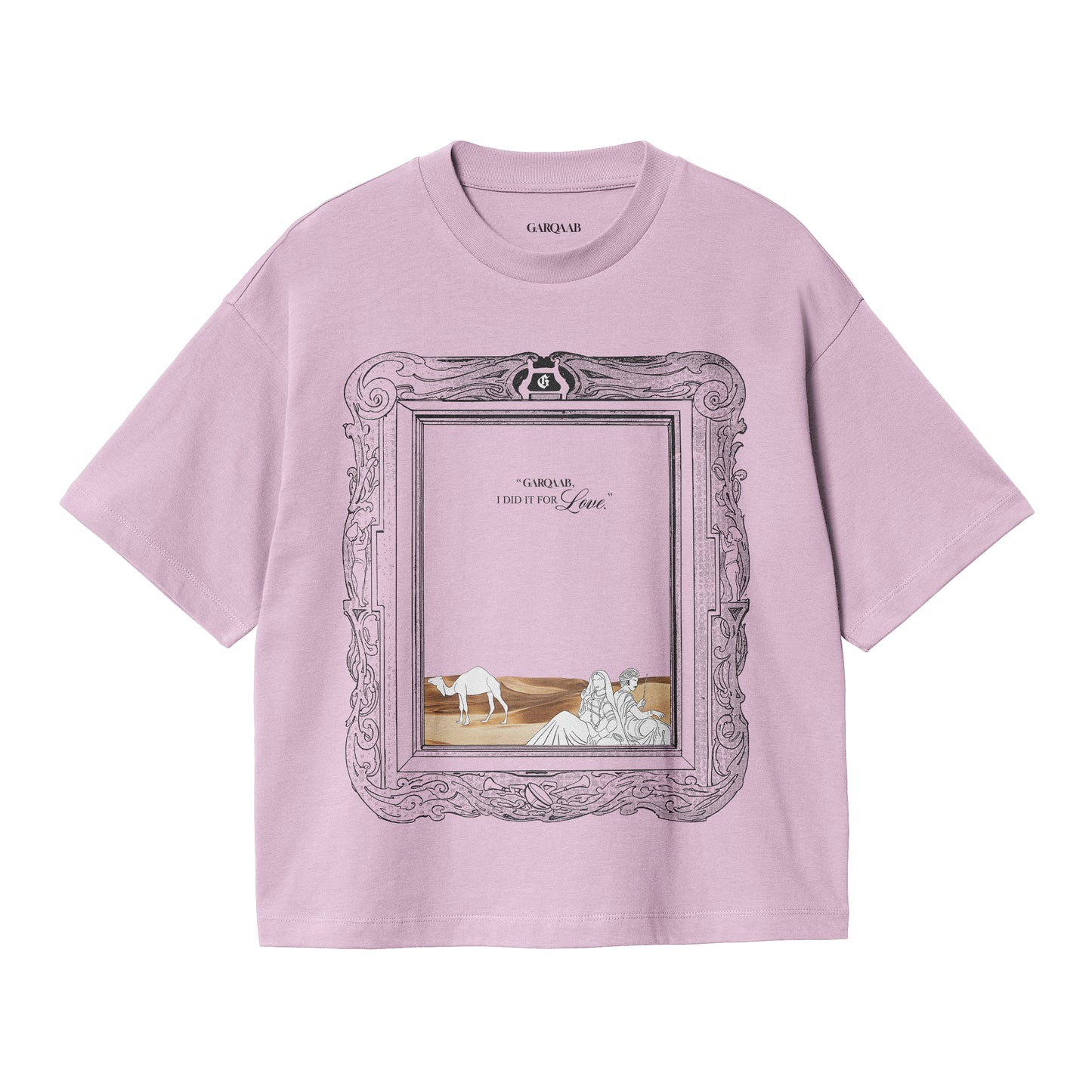 ABHISARIKA T-SHIRT