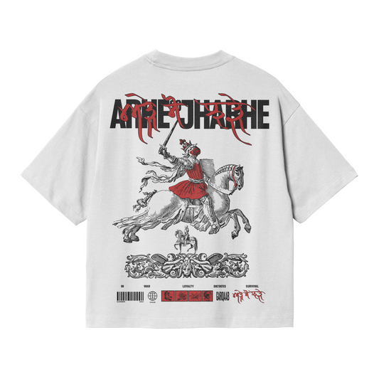 ARHE SO JHARHE T-SHIRT
