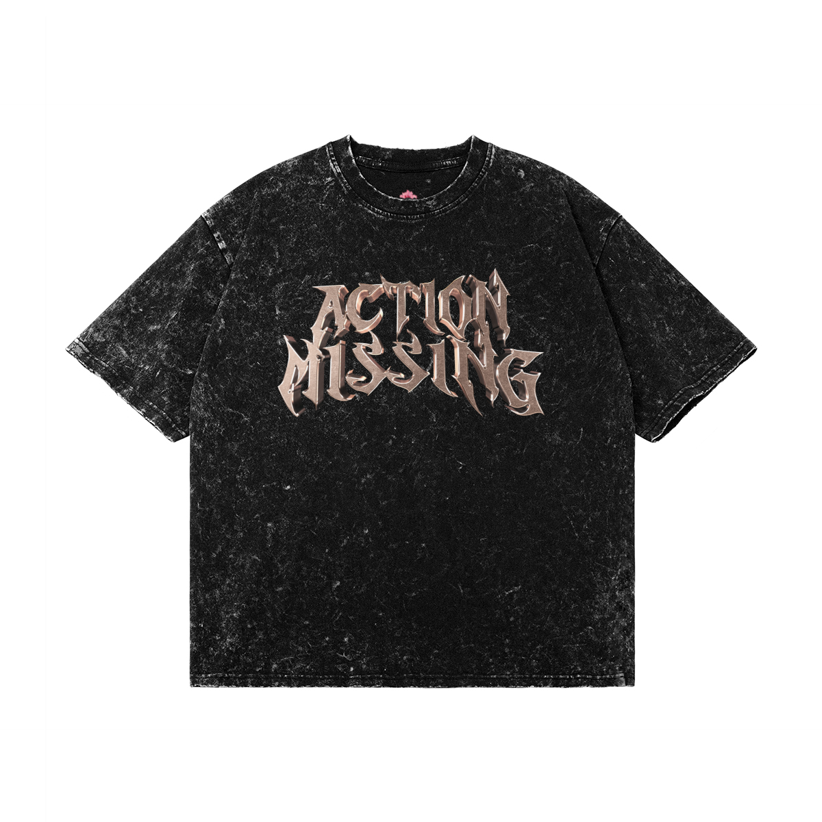 Jeona Maurh Oversized T-Shirt