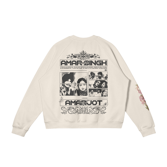 Chamkila | Sweatshirt