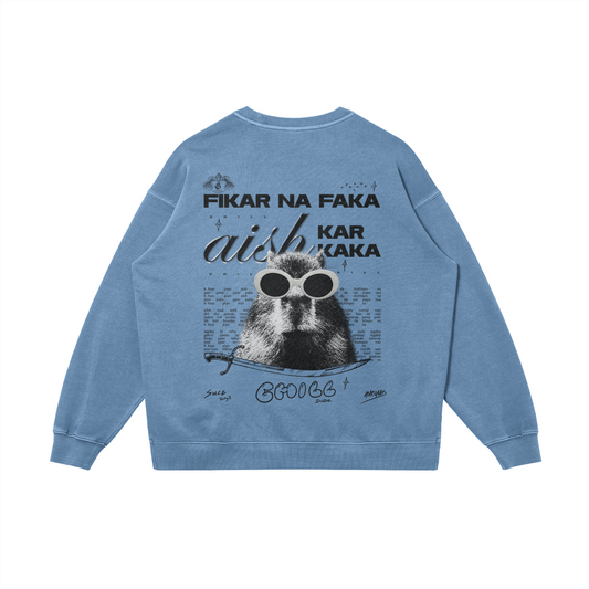 Fikar na Faka | Sweatshirt
