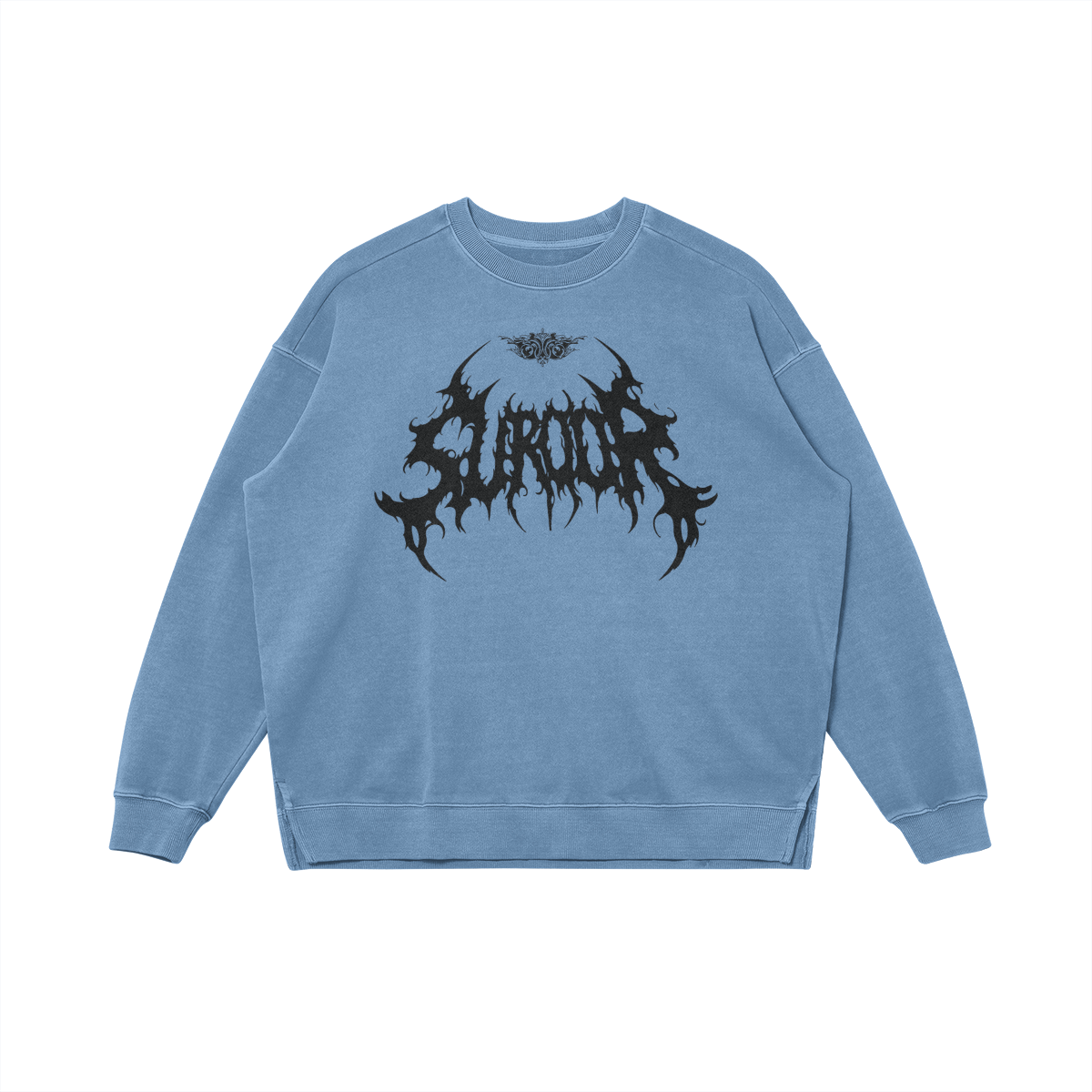 Fikar na Faka | Sweatshirt