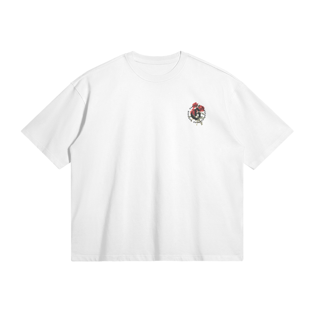 AMRITA IMROZ T-SHIRT