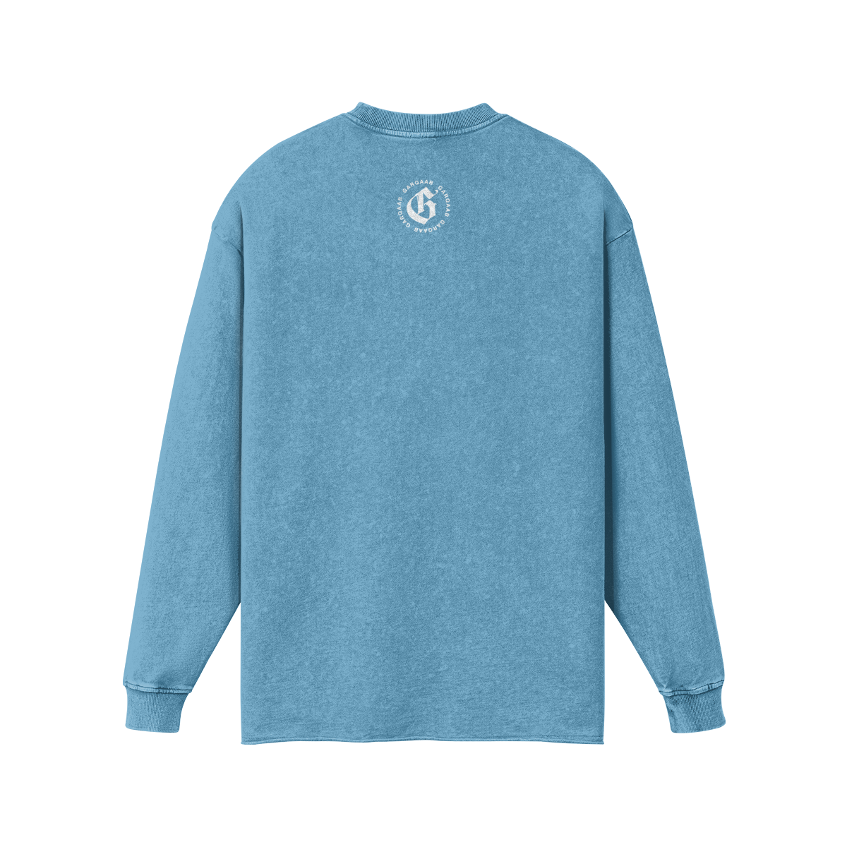 CHAMKILA POSTAGE STAMP LONG SLEEVE