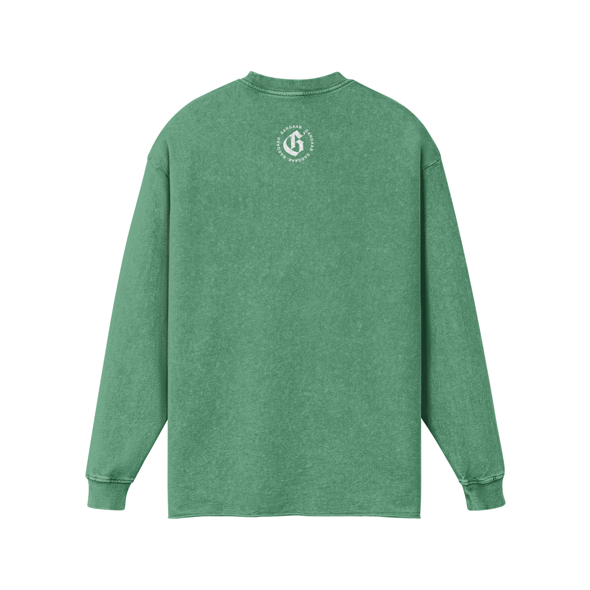 CHAMKILA POSTAGE STAMP LONG SLEEVE