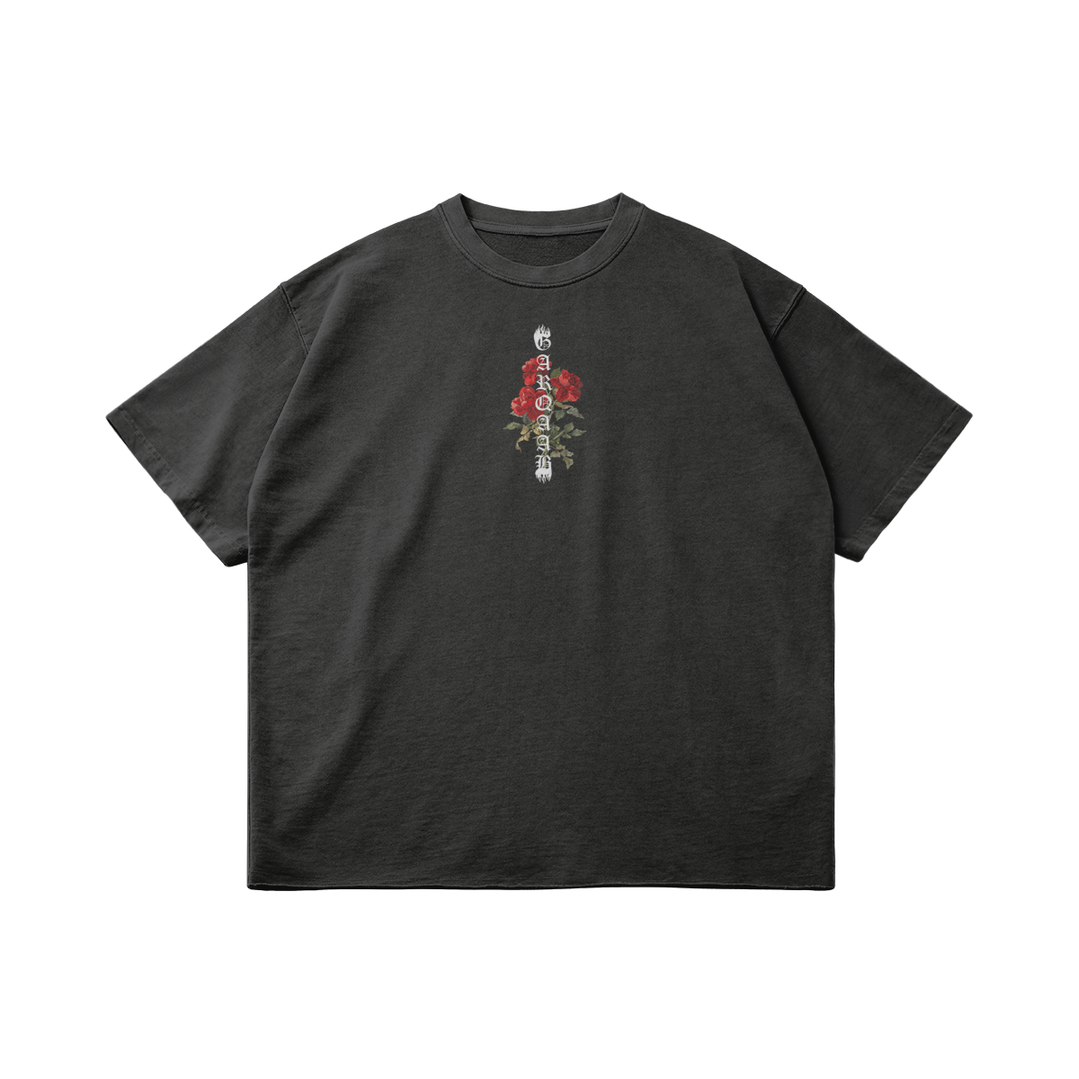 NFAK TASBI OVERSIZED T-SHIRT
