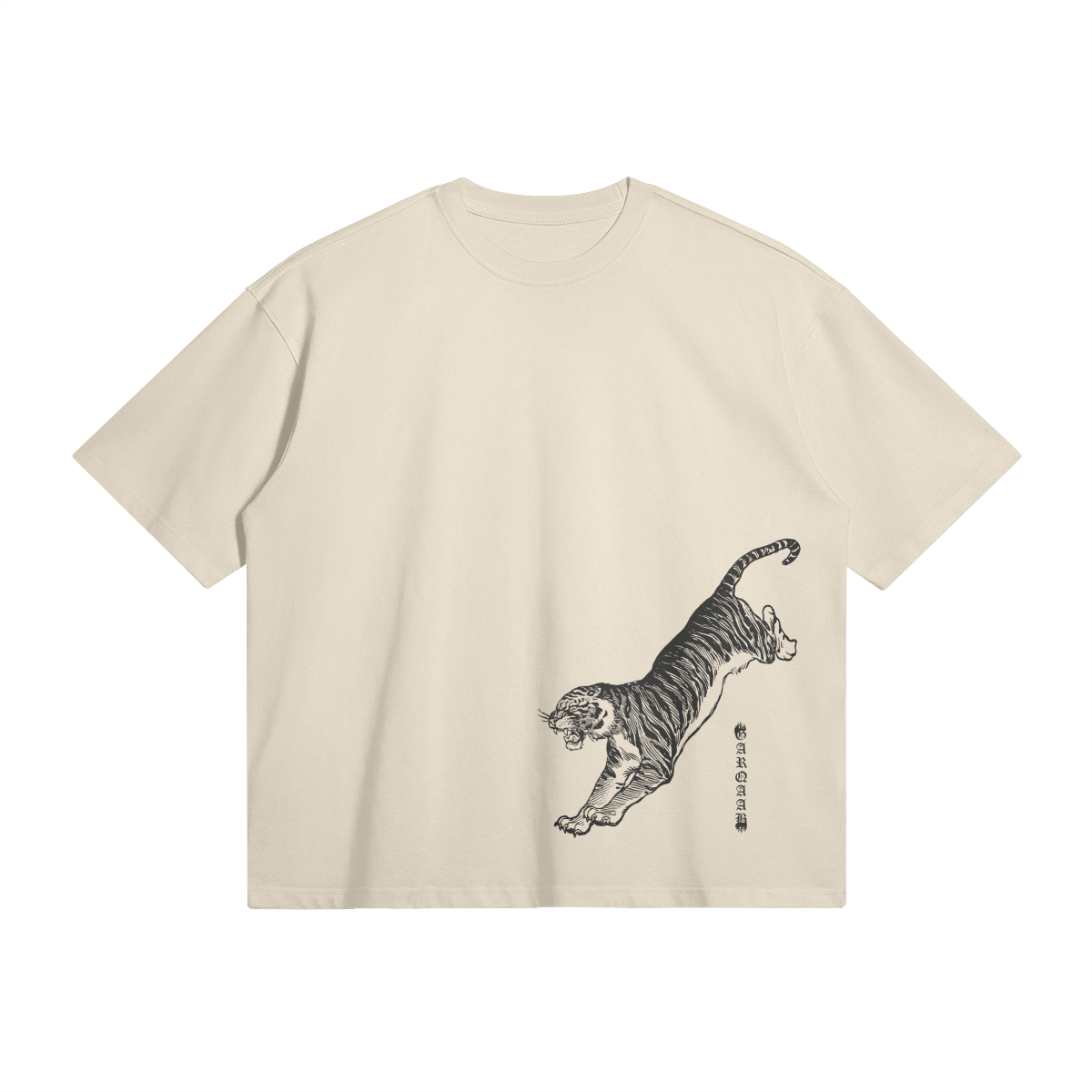 ARHE SO JHARHE T-SHIRT