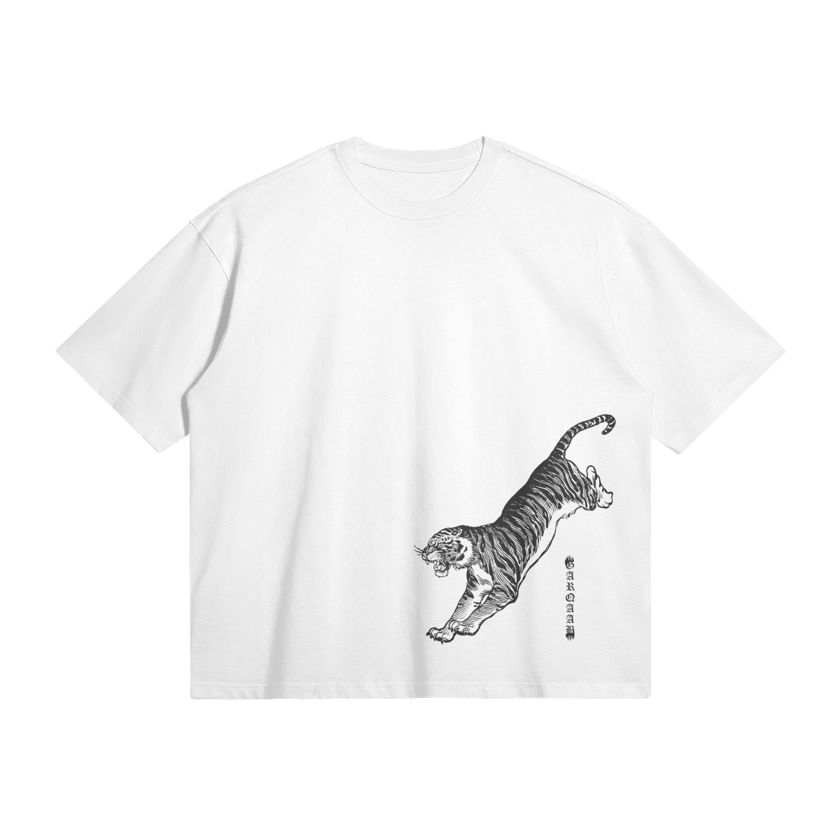 ARHE SO JHARHE T-SHIRT