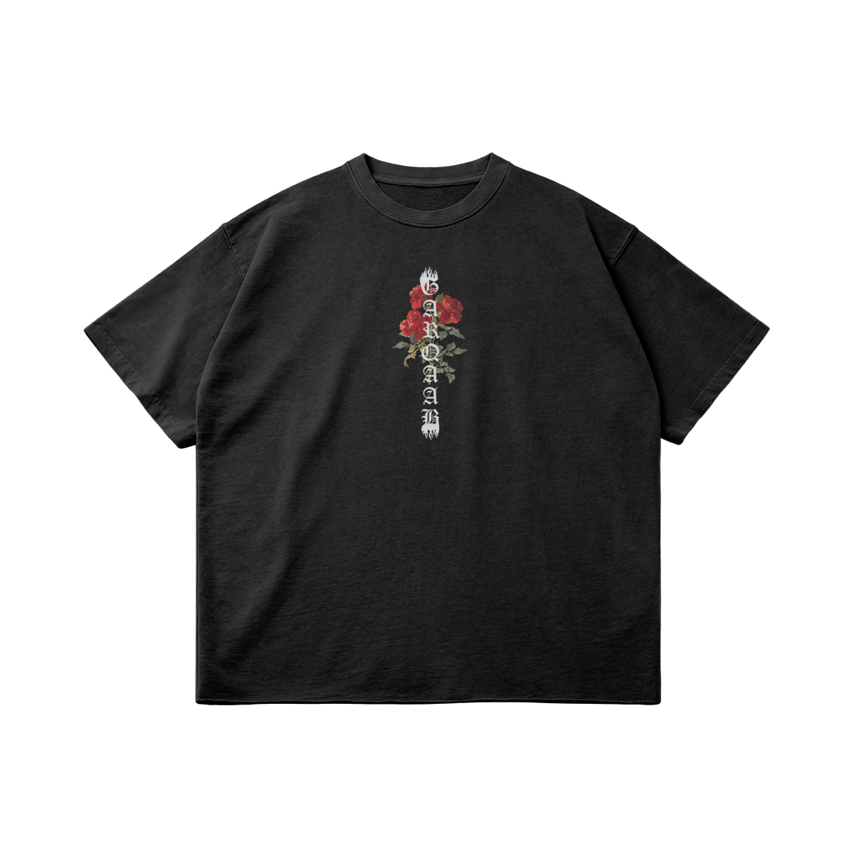 ULFAT OVERSIZED T-SHIRT