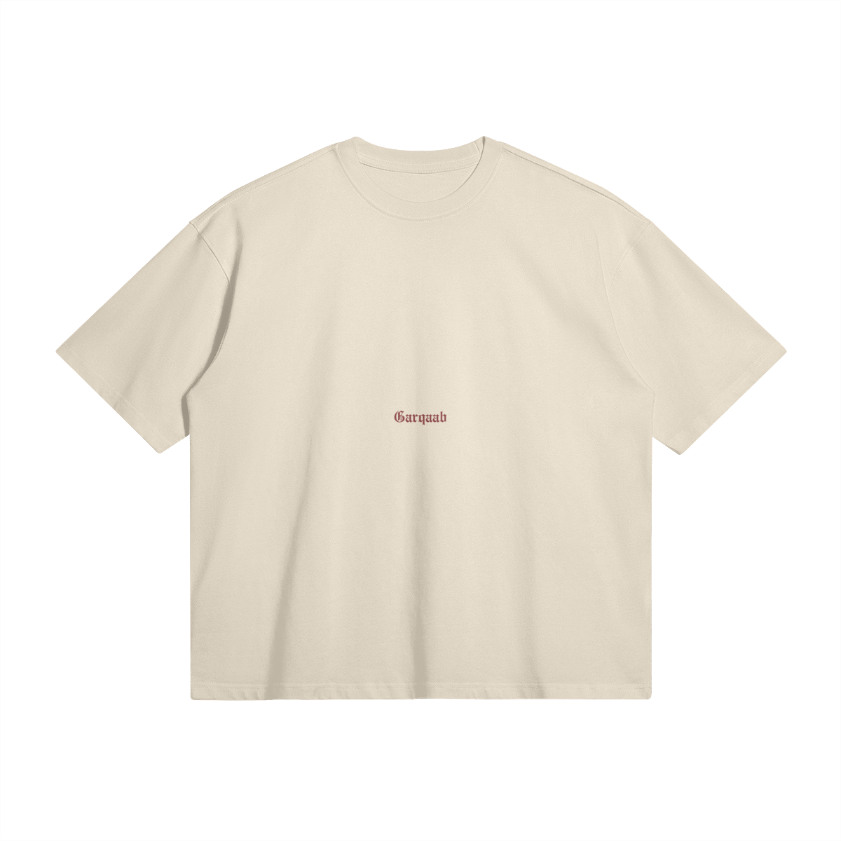 Lover Boy Ski Mask Tshirt