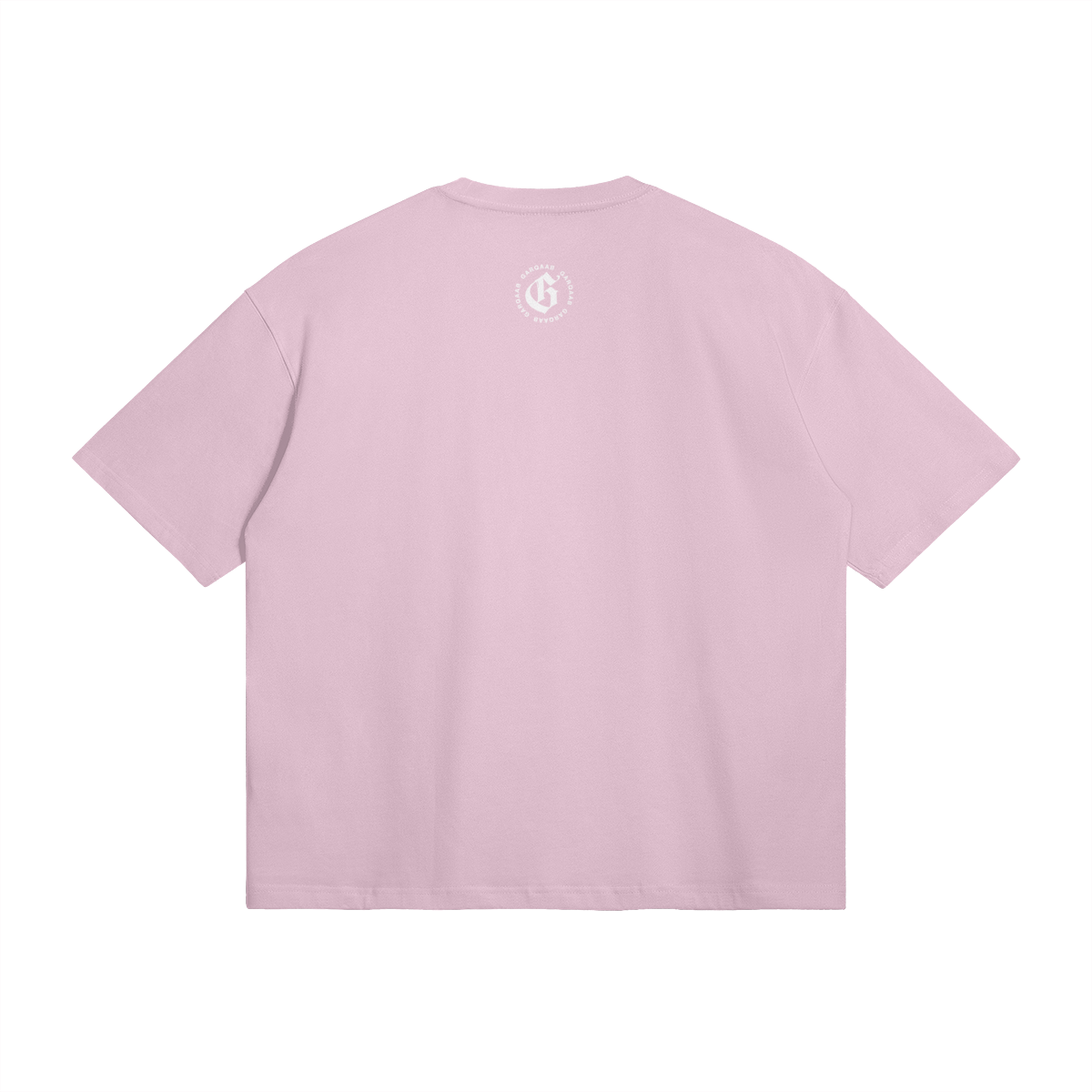 Bossy Rekha Boxy Tee