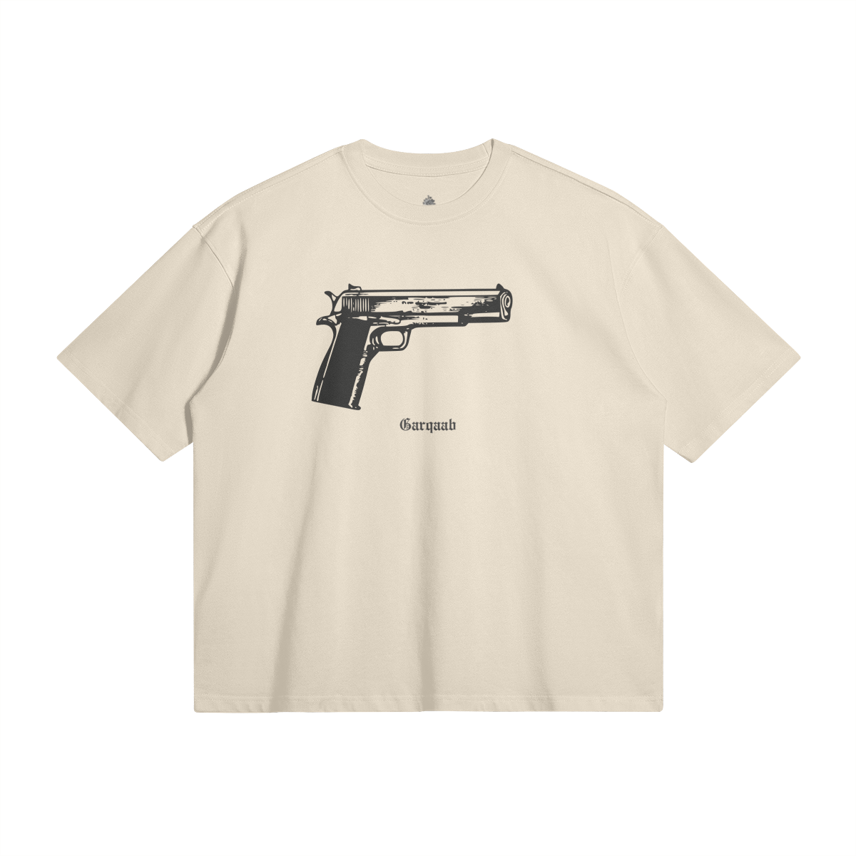 DABB CH ASLA TSHIRT