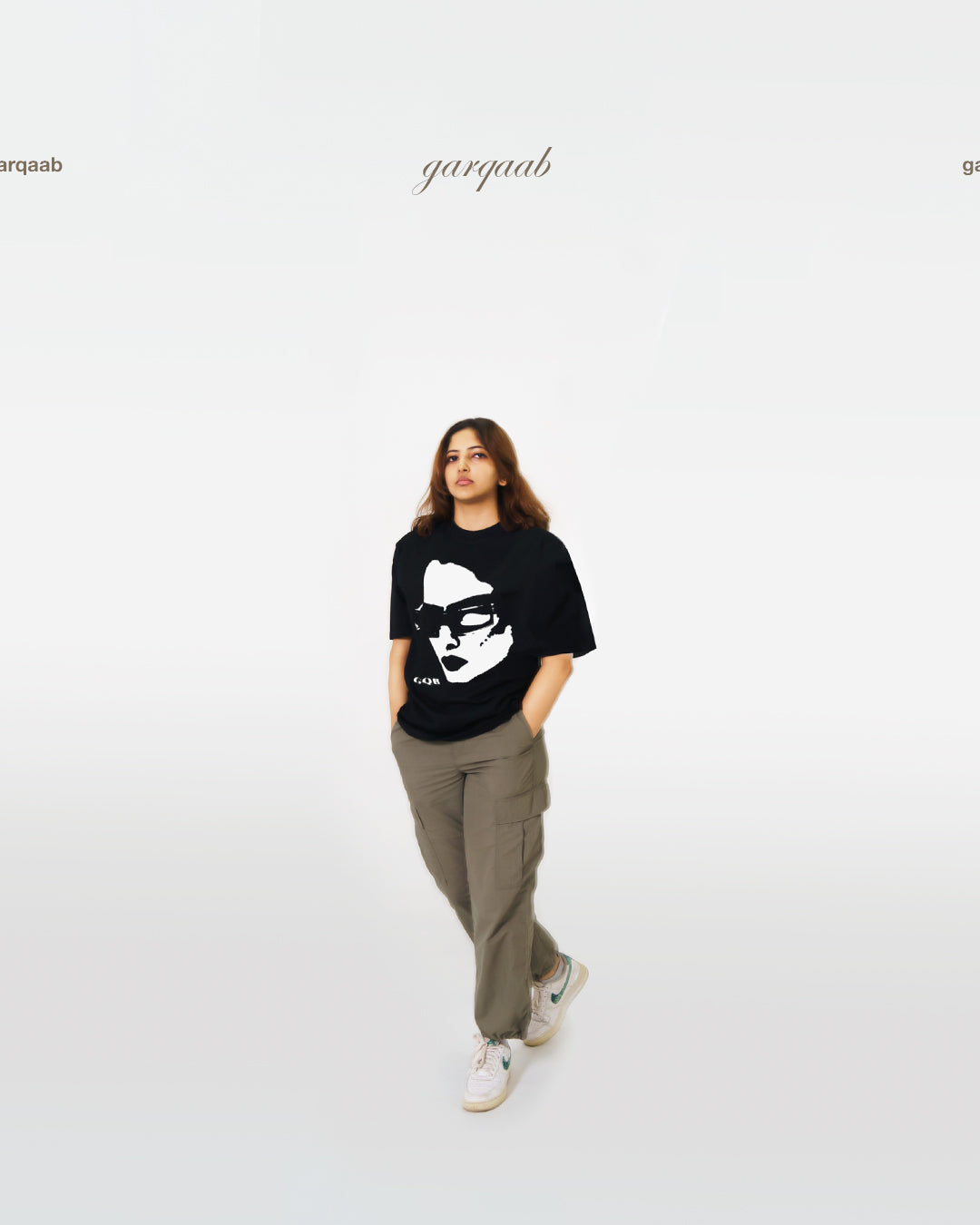 REKHA T-SHIRT