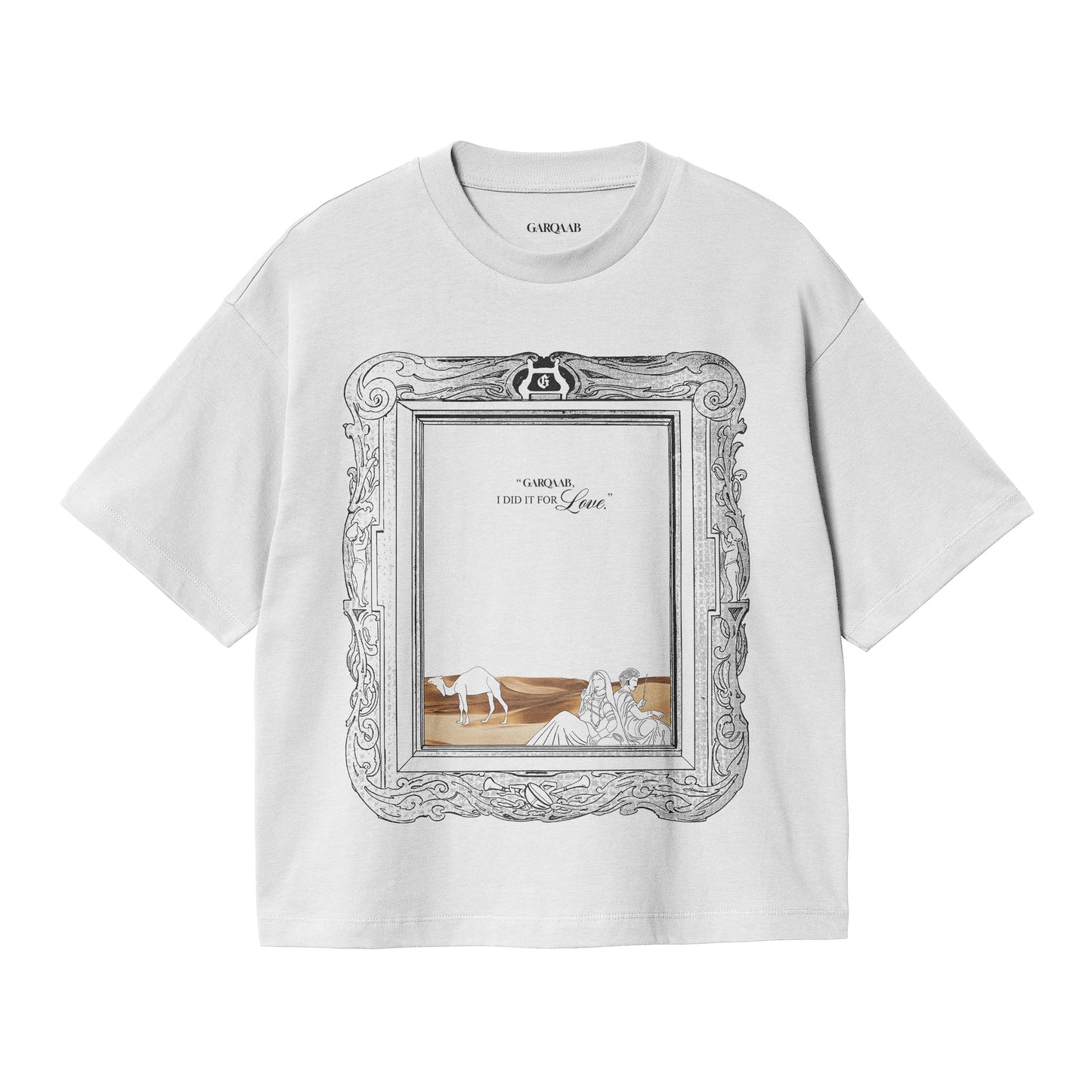 ABHISARIKA T-SHIRT