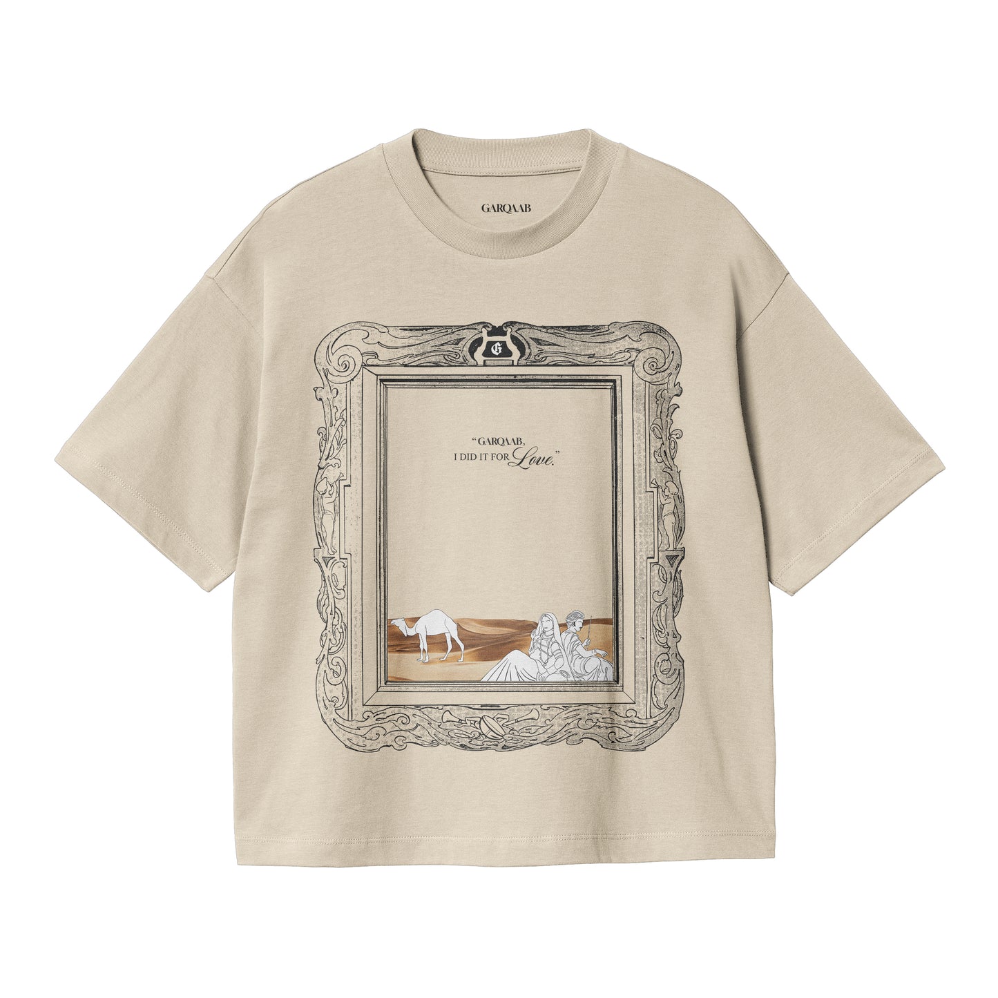 ABHISARIKA T-SHIRT