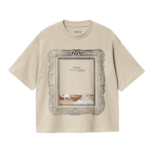 ABHISARIKA T-SHIRT