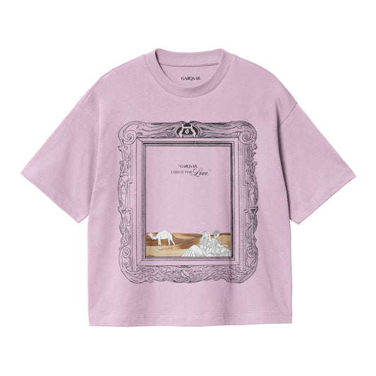 ABHISARIKA T-SHIRT