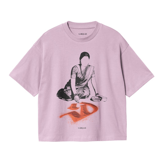 VASAKASAJJA T-SHIRT