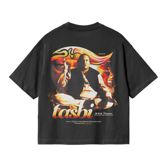 NFAK TASBI T-SHIRT