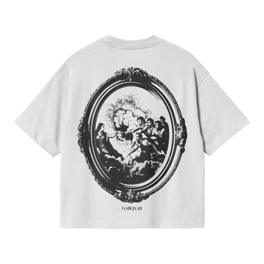 SWADHINBHARTRUKA T-SHIRT