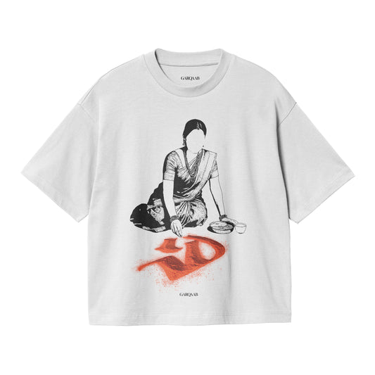 VASAKASAJJA T-SHIRT