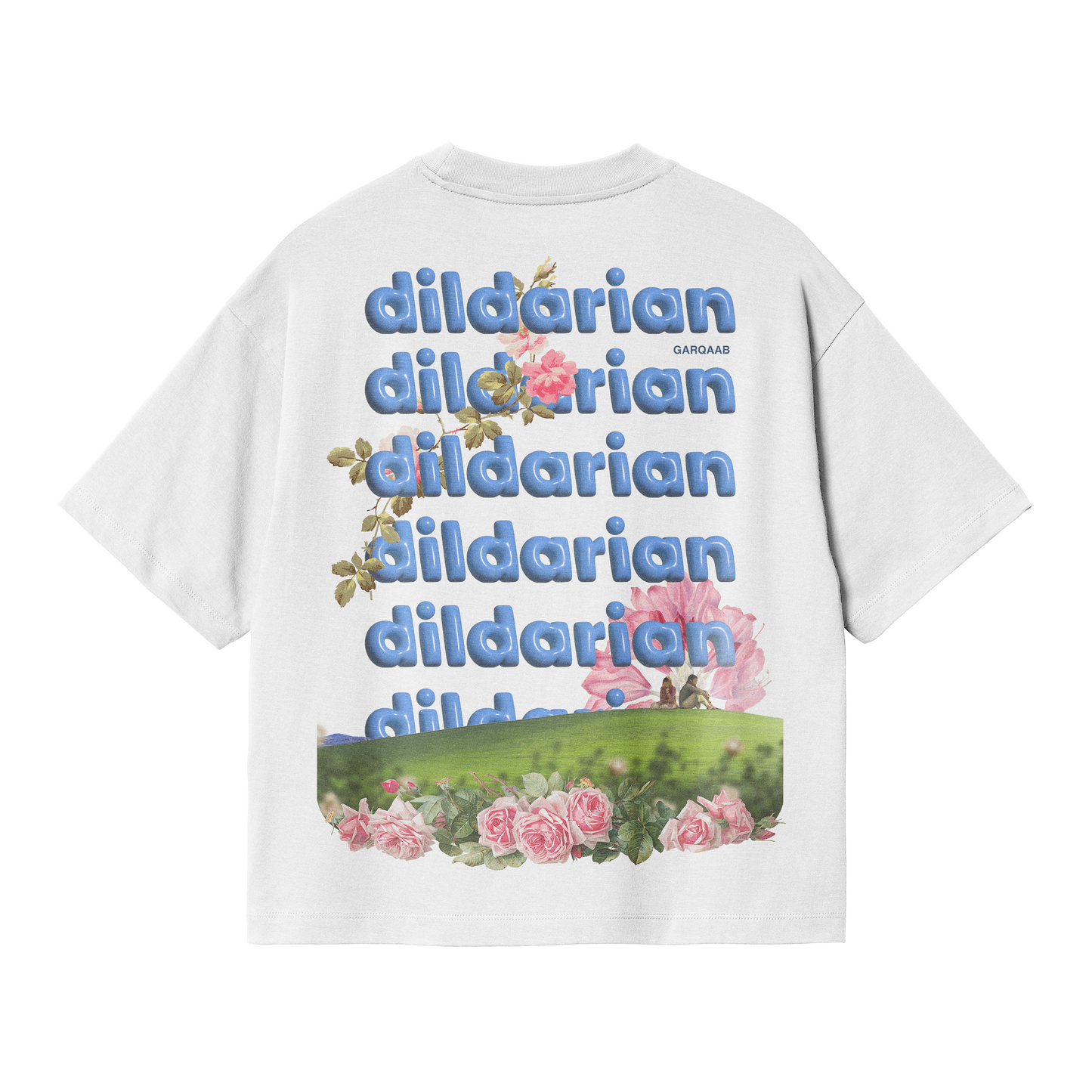 DILDARIA T-SHIRT