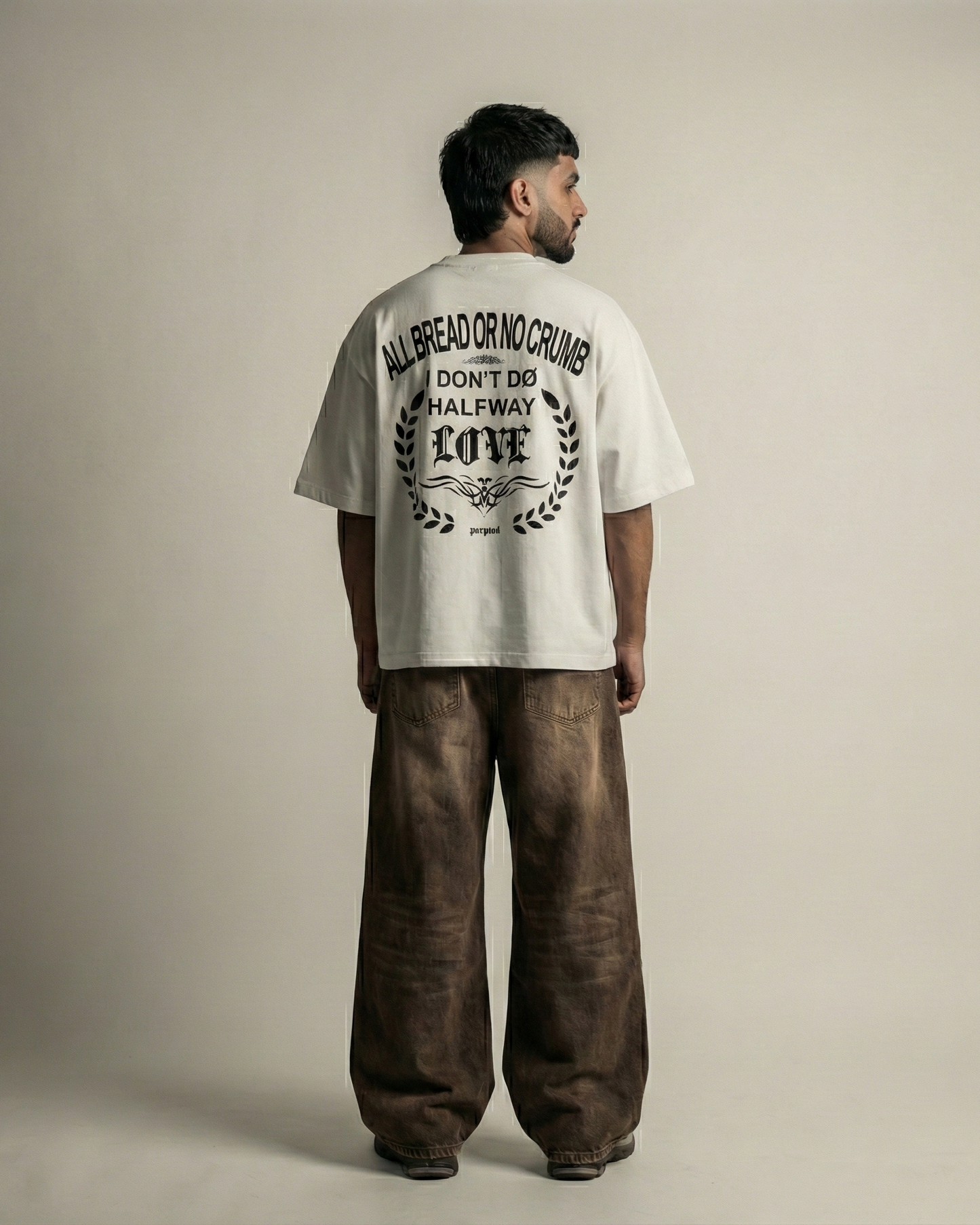 KHANDITA T-SHIRT