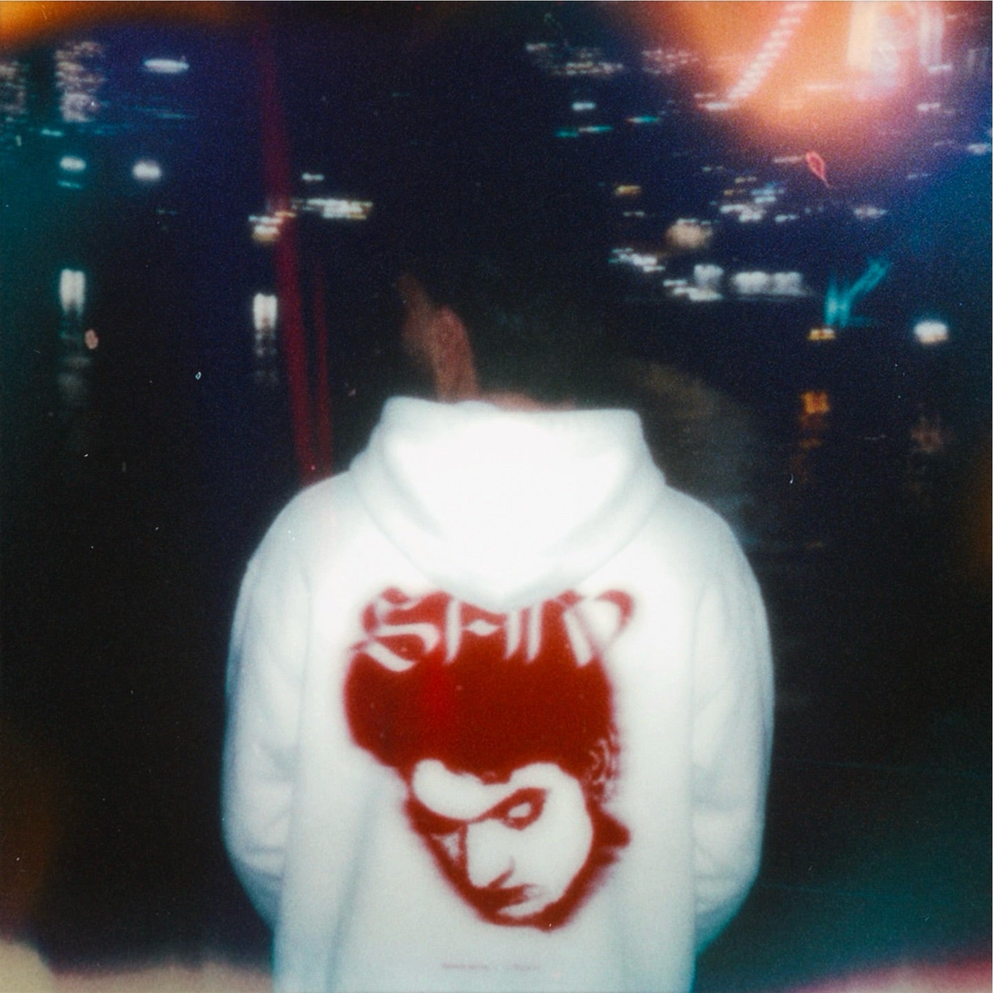 BIRHA DA SULTAN SHIV KUMAR OVERSIZED HOODIE