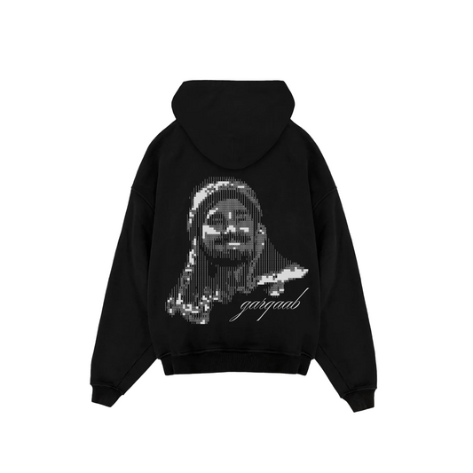 MANAK OVERSIZED HOODIE