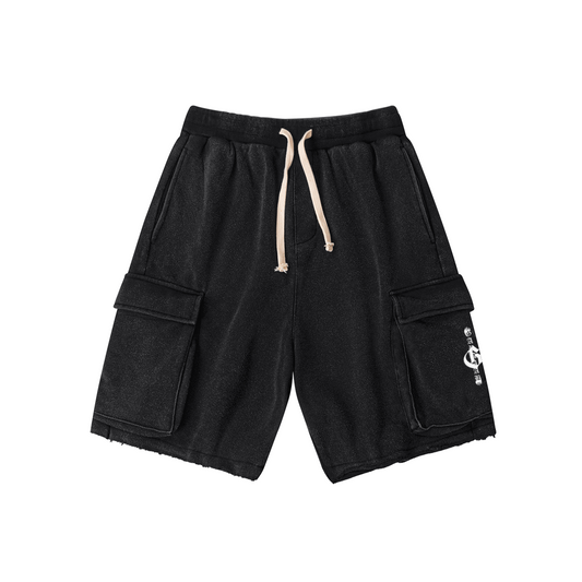G | Cargo Shorts