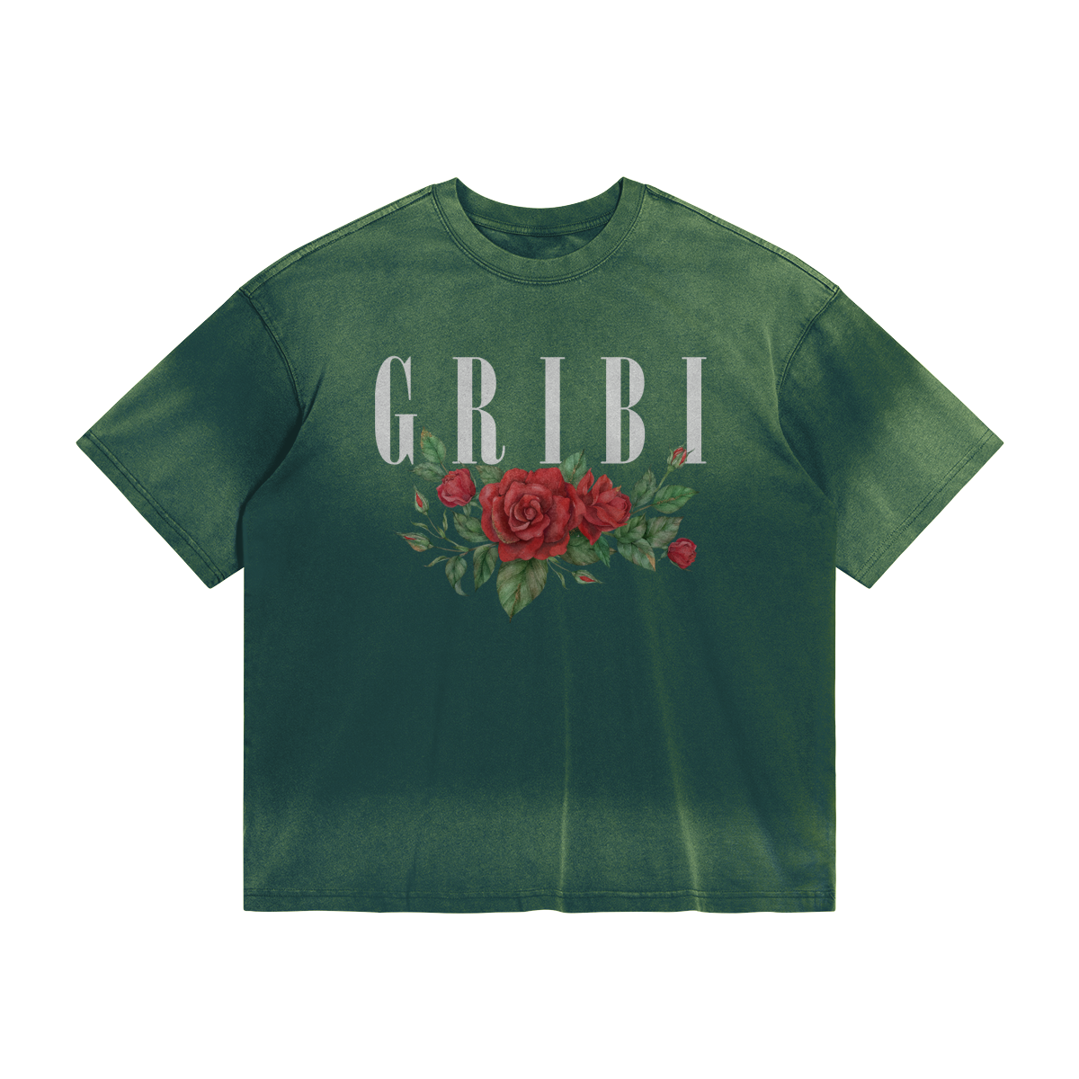 GRIBI T-SHIRT