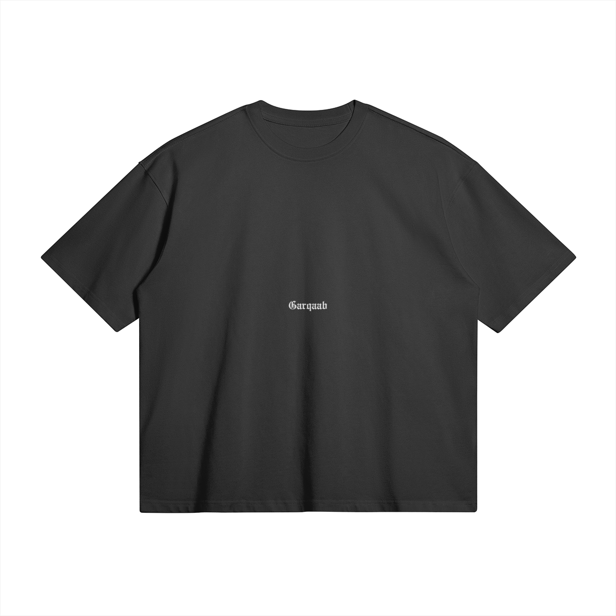 Lover Boy Ski Mask Tshirt