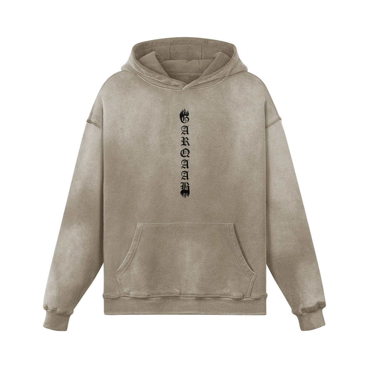 Chamkila Hoodie Grullo